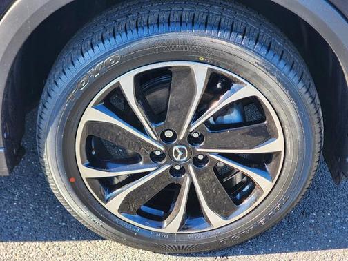 2023 Mazda CX-5 2.5 S Premium Plus Package