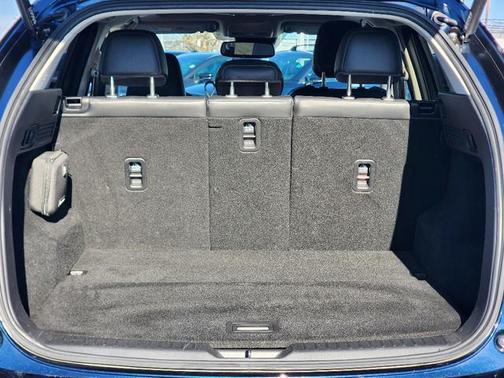 2023 Mazda CX-5 2.5 S Premium Plus Package