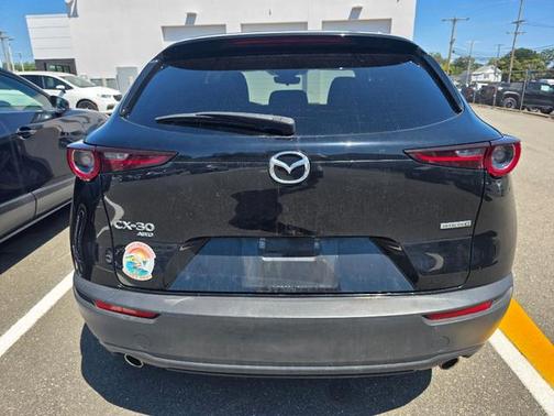 2021 Mazda CX-30 Preferred