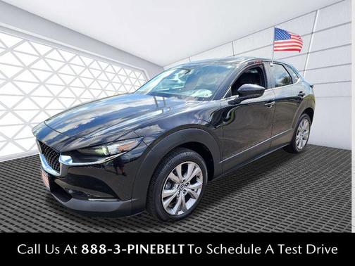 2021 Mazda CX-30 Preferred