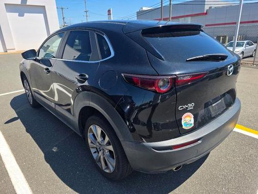 2021 Mazda CX-30 Preferred
