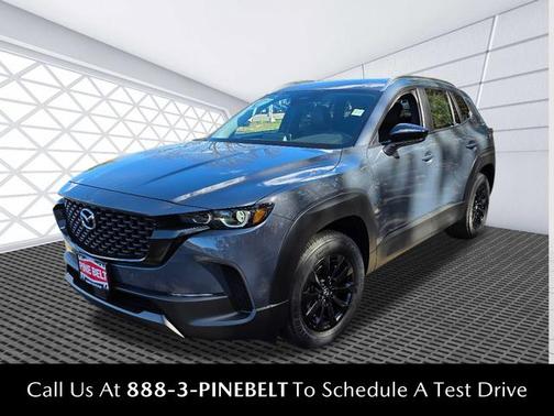 2026 Mazda CX-50 Preferred