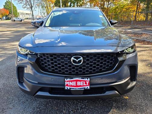 2026 Mazda CX-50 Preferred