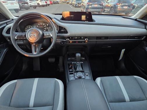 2026 Mazda CX-30 AE T