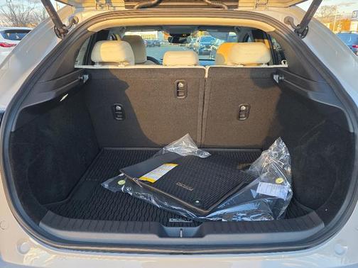 2026 Mazda CX-30 AE T