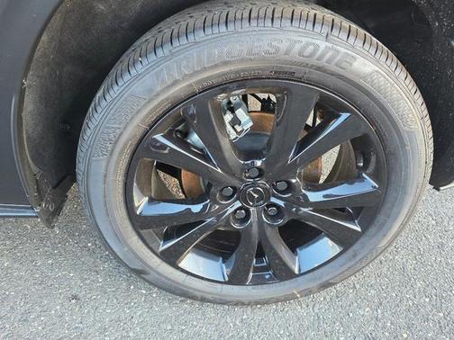 2026 Mazda CX-30 AE T