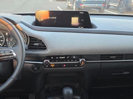 2026 Mazda CX-30 AE T