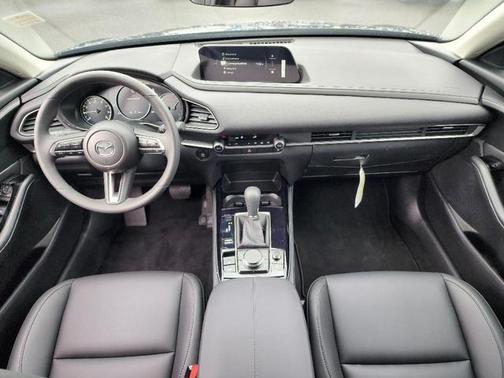 2024 Mazda CX-30 Select