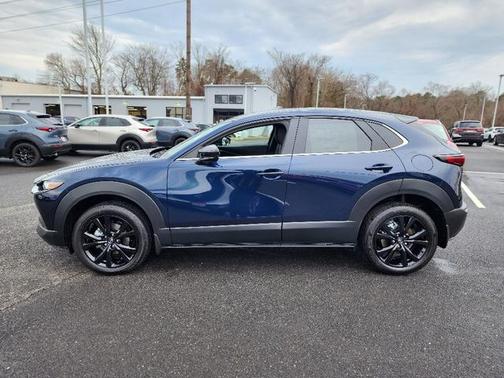 2024 Mazda CX-30 Select