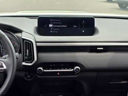 2025 Mazda CX-50 2.5 S Select Package