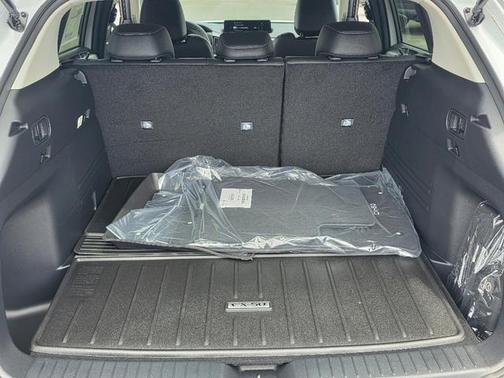 2025 Mazda CX-50 2.5 S Select Package