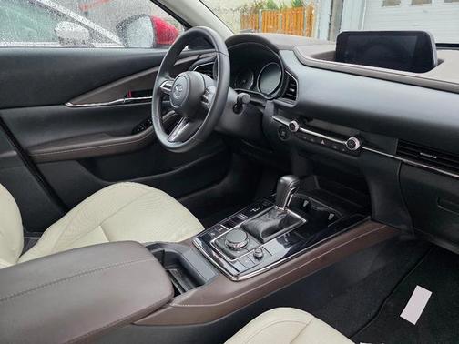 2022 Mazda CX-30 Premium Package