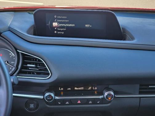 2022 Mazda CX-30 Premium Package