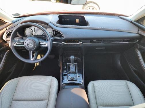 2022 Mazda CX-30 Premium Package