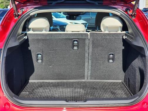 2022 Mazda CX-30 Premium Package