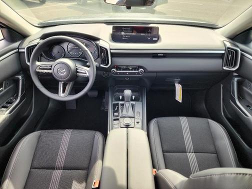 2025 Mazda CX-50 Hybrid Preferred Package