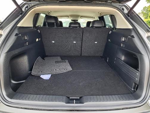 2025 Mazda CX-50 Hybrid Preferred Package