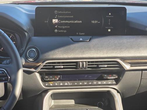 2026 Mazda CX-90 S Premium Plus