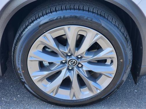 2024 Mazda CX-90 3.3 Turbo Premium Plus