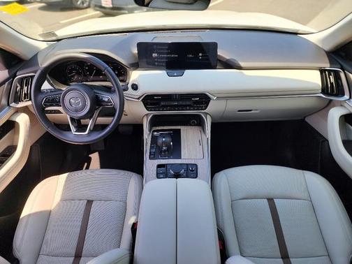 2024 Mazda CX-90 3.3 Turbo Premium Plus
