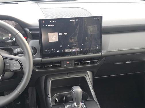 Rhodium White Metallic 2026 Mazda CX-5 Preferred