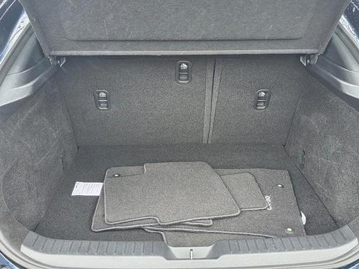 2025 Mazda CX-30 Premium Package