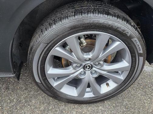 2025 Mazda CX-30 Premium Package
