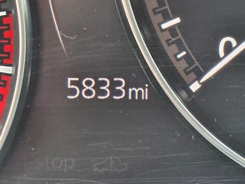2025 Mazda CX-30 Premium Package