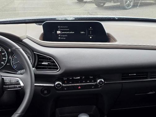 2025 Mazda CX-30 Premium Package