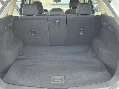 2023 Mazda CX-5 2.5 S