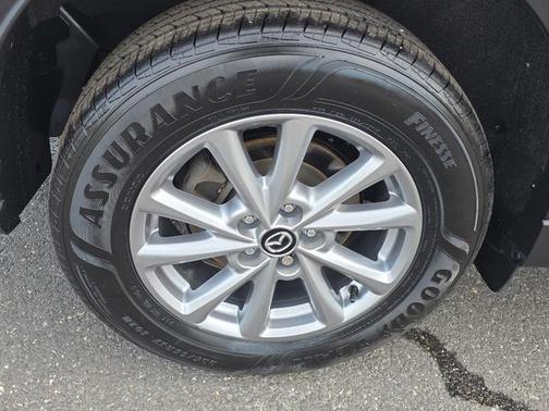 2023 Mazda CX-5 2.5 S
