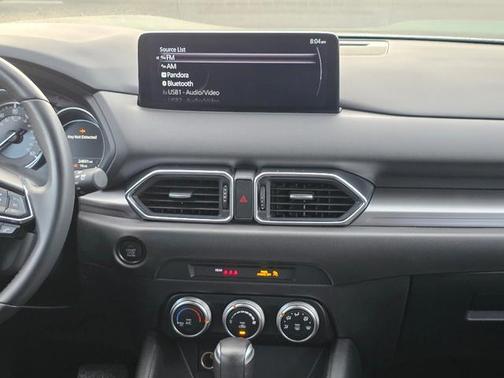 2023 Mazda CX-5 2.5 S