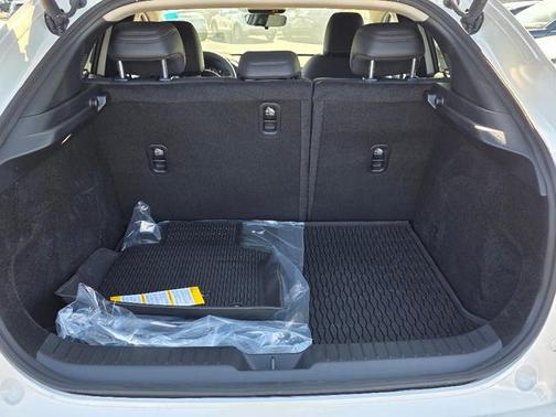 2025 Mazda CX-30 Premium Package