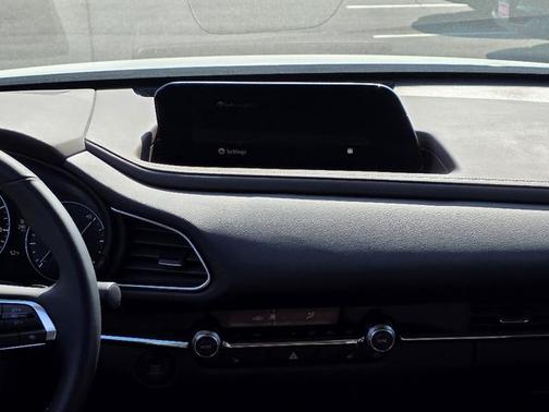 2025 Mazda CX-30 Premium Package