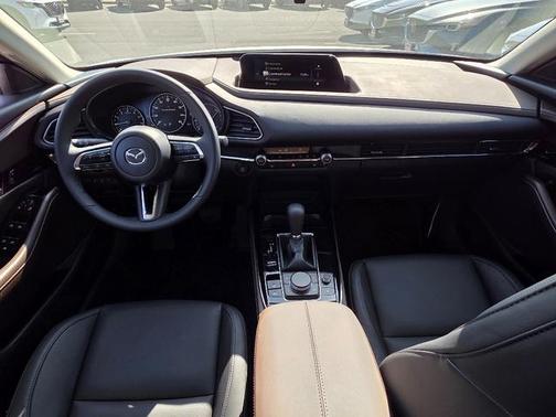 2025 Mazda CX-30 Premium Package