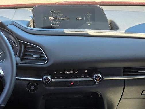 2025 Mazda CX-30 Select