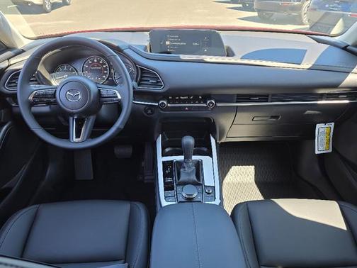 2025 Mazda CX-30 Select