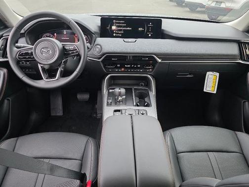 2025 Mazda CX-70 3.3 Turbo Premium Package