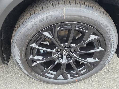 2025 Mazda CX-70 3.3 Turbo Premium Package