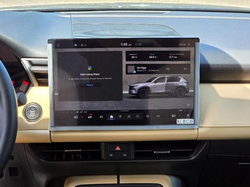 Jet Black Mica 2026 Mazda CX-5 Preferred