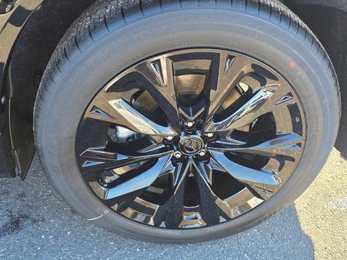 2026 Mazda CX-90 S Premium