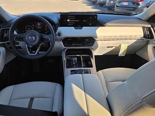 2026 Mazda CX-90 S Premium