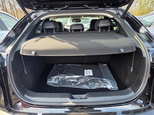 2025 Mazda CX-30 Premium Package