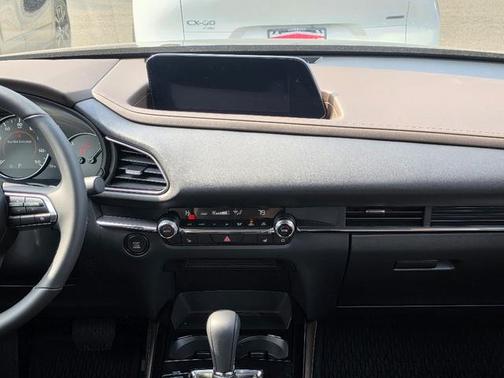 2025 Mazda CX-30 Premium Package