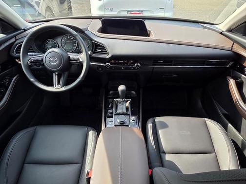 2025 Mazda CX-30 Premium Package
