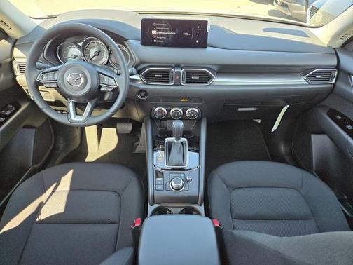2025 Mazda CX-5 2.5 S