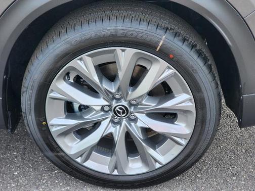 2025 Mazda CX-90 3.3 Turbo Premium Plus Package