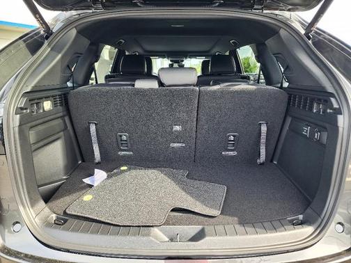 2025 Mazda CX-90 3.3 Turbo Premium Plus Package