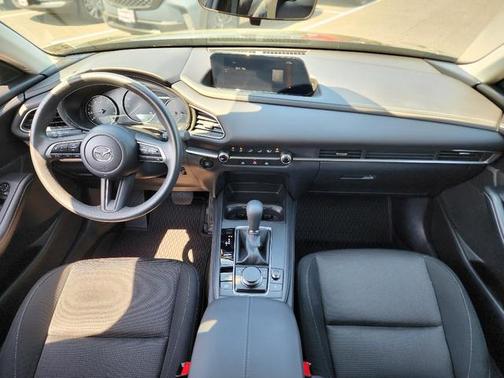 2024 Mazda CX-30 2.5 S