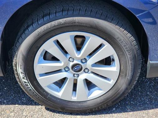 2019 Subaru Outback 2.5i